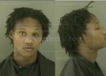 Headley Anthony T.