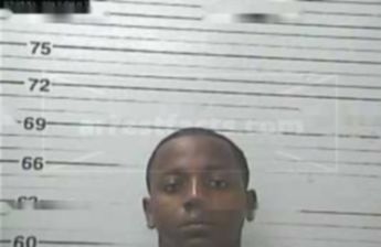 Jamaar Aereon Saunders