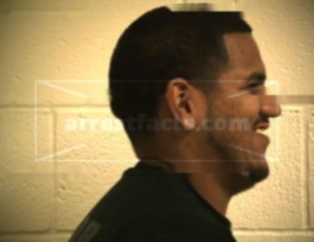 Mark Anthony De La Cruz