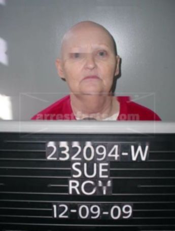 Sue A Roy