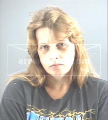 Nancy Jeanette Atchley