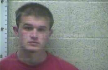 Dillan Alan Taylor