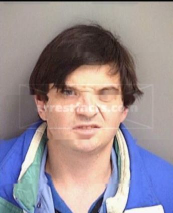 Timothy John Mclaughlin