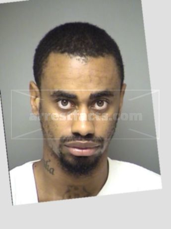 Anthony Dion Seymore
