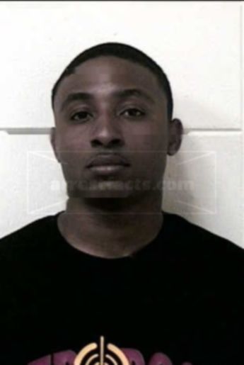 Vontrail Lamar Bonner