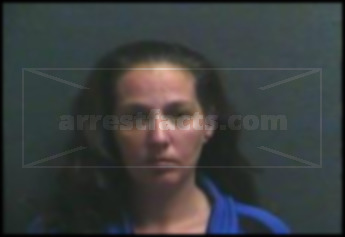 Tammy Maria Boles