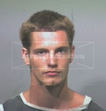 Christopher Ernest Ogle