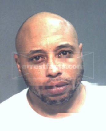 Kimonie Martez Norman