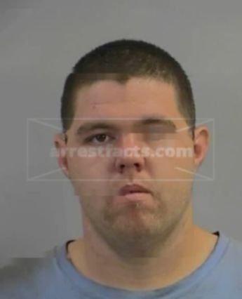Clinton Wayne Brown