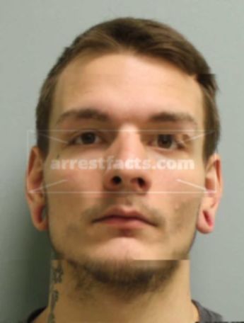 Christopher A Crawford