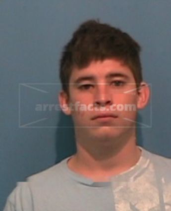 Trevor Ray-Colding Walker