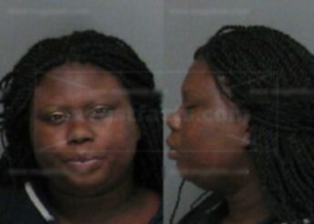 Priscilla Nesmith