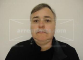 Robert Gail Morris