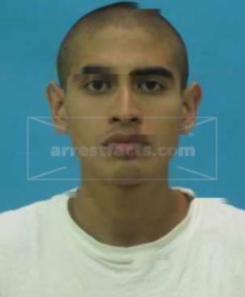 Raymond Moses Hernandez