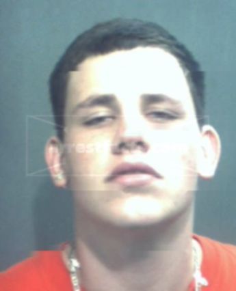 Preston Wayne Fontaine
