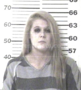 Haley Danielle Middleton