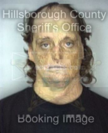 Keith Loyd Carey