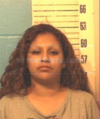 Wendy Anne Rodriguez