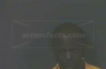 Kelvin Leon Berry