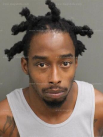 Shannon Dewayne Taylor
