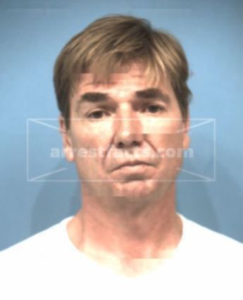 Joseph Steven Mitchell