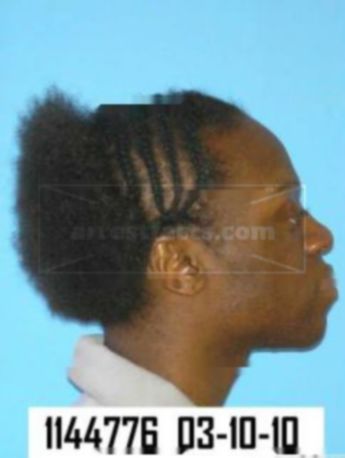 Lorenzo Dewayne Washington