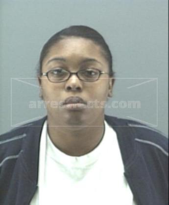 Shemikah Antoinette Moore