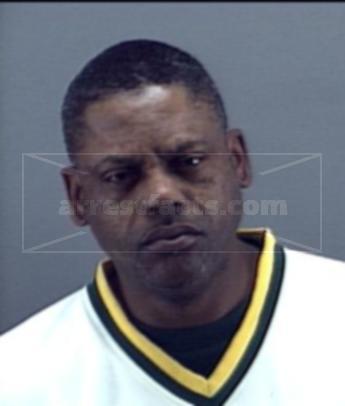 Cedric Earl Jones