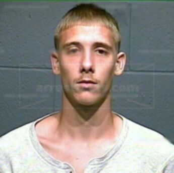 Dustin Ray Banks