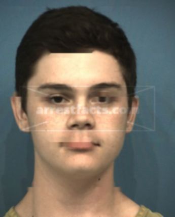 Parker Halbeisen