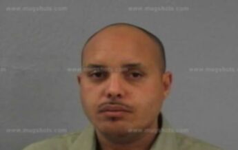 Earl Michael Elmore