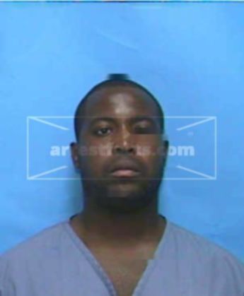 Lonnie Garnett