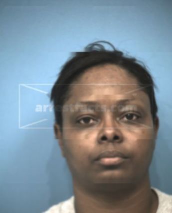 Tabatha Denise Nixon