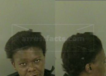 Kim Michelle Stovall