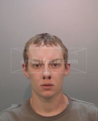 Drew Alden Hochstatter