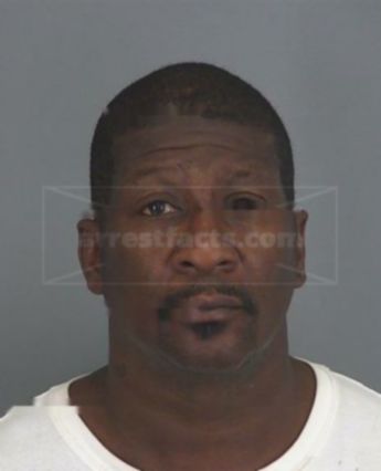 Larry Percell Maybin