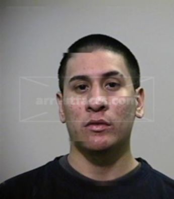 Anthony Daniel Mariscal