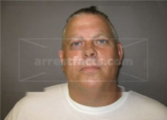 Stephen Jerry Corwin