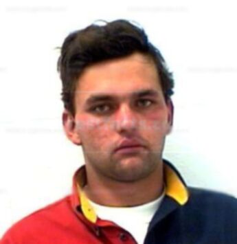 Curtis Allen Newman