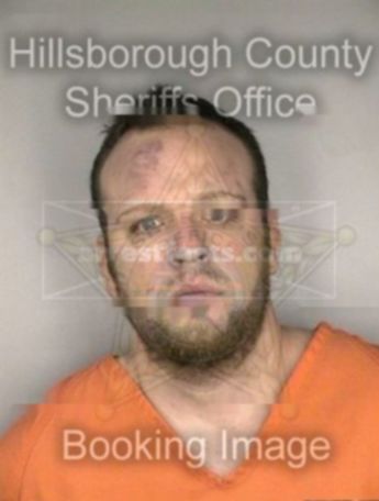 Joshua Raymond Salerno