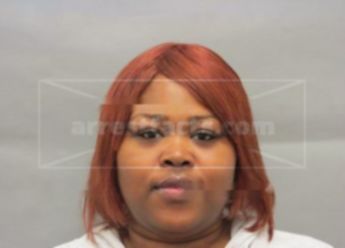Jamilla Marie Murphy