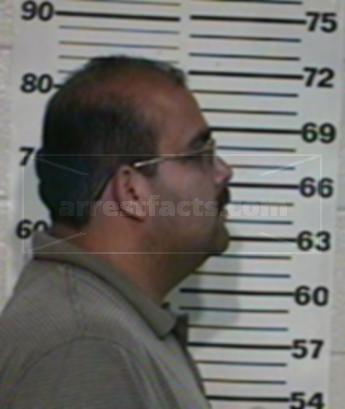 Daniel Concepcion Perez