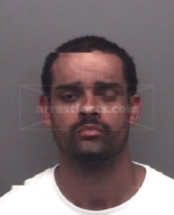 Charles Ray Brown