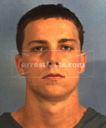 Cory Franklin Bright