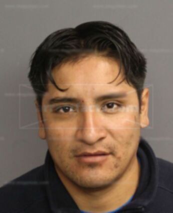 Carlos Hernandez Perez
