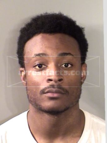 Trevion Klaun Skipper