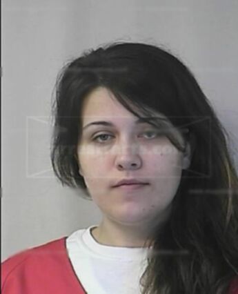 Megan Marie Lake