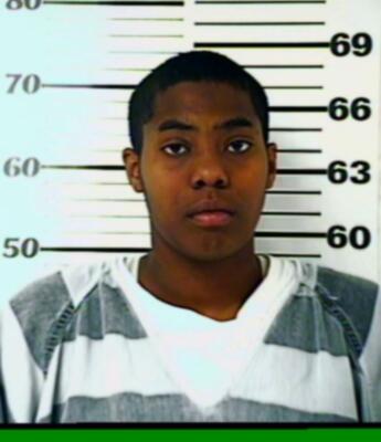 Amber De'abiance Daniels