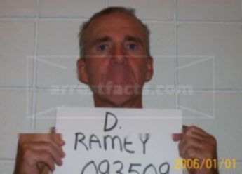 Douglas Ramey