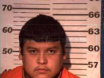 Victor Aguillon Alonzo